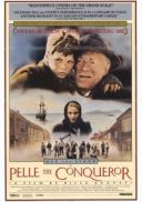 Pelle zwyciezca / Pelle Erobreren (1987) [720p] [BDRip] [XviD] [AC3-ELiTE] [Lektor PL]