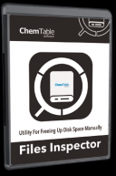 Files Inspector Pro (v4 0) by elchupacabra *2023* [ENG] [exe]