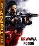 Krwawa pogon / Hounds of War (2024) [1080p] [BluRay] [x264-KiT] [Lektor PL]