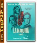 La Máquina: Bokser / La Máquina [Sezon 1] [MULTi] [720p] [DSNP] [WEB-DL] [H264] [DDP5.1-K83] [Lektor PL i Napisy PL]