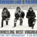Emerson Lake &amp; Palmer - Wheeling West Virginia (2024) [Mp3 320kbps]