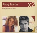 Ricky Martin - Ricky Martin - Vuelve (2007) [FLAC]