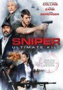 Snajper: Ostatni strzal / Sniper: Ultimate Kill (2017) [720p] [BDRip] [XviD] [AC3-ELiTE] [Lektor PL]