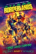 Borderlands (2024) [PLDUB MD v2 1080p HDCAM x264-OzW] [Dubbing PL] [mkv]  [FIONA9]