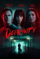 Dewiacja / Depravity (2024) [480P] [WEB-DL] [H264] [AAC] [LEKTOR-PL]
