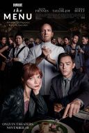 Menu - The Menu (2022) [XviD.480p] Lektor PL [MP3 2.0] M80