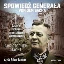Christopher Macht - Spowiedx generala von dem Bacha (2024) [audiobook PL]
