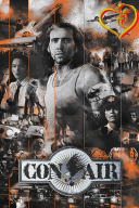 Con Air – lot skazancow - Con Air 1997 [10Bit SDR UPSCALING] [2160p.BluRay.H265.AC3-AS76-FT] [Lektor PL] [Alusia]