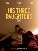 Jego trzy corki / His Three Daughters (2024) [480P] [WEB-DL] [H264] [AAC] [LEKTOR-PL]