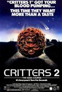 Critters 2 / Critters 2: The Main Course (1988) [h264] [1280x718] [Lektor PL] [mkv]  [FIONA9]