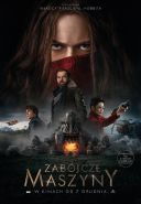 Zabojcze maszyny / Mortal Engines (2018) [PL 720p BDRip XviD AC3-ELiTE] [Lektor PL] [avi] [FIONA9]