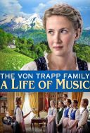 Życie jest muzyką / Die Trapp Familie - Ein Leben für die Musik (2015) [1080p] [WEB-DL] [H264-S56] [Lektor PL]