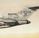 Beastie Boys - Licensed To Ill (1986) [FLAC]
