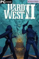 Hard West 2 [v1.0.2.1.4197+DLC] *2022* [MULTI-PL] [REPACK R69] [EXE]