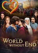 Swiat bez konca - World Without End 2012 [Miniserial] [720p.WEB-DL.H264-FT] [Lektor PL] [Alusia]