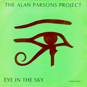 The Alan Parsons Project - Eye in the Sky (Remastered, 2021) FLAC [ENG] [rar]  [FIONA9]