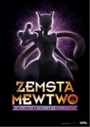 Pokemon: Zemsta Mewtwo - Ewolucja - Pokemon: Mewtwo Strikes Back Evolution *2019* |BRRip | H 264 | AC-3 d11 | Dubbing PL | d-11 |