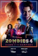 Zombie 4: Świt wampirów / Zombies 4: Dawn of the Vampires (2025) [PLDUB.480p.DSNP.WEB-DL.H264.DDP5.1-K83] [Dubbing PL] [mkv]  [FIONA9]