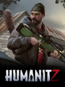 HumanitZ (v.1.0) [Portable] *2026* [ENG] [exe]