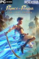 Prince of Persia: The Lost Crown - Deluxe Edition [v1.0.0 Emulator Ryujinx/Yuzu] *2024* [MULTI-ENG] [REPACK R69] [EXE]