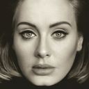 Adele - 25 (Target Deluxe Edition) (2015) (by emi) [Mp3-320 Kbps] Contemporary R&amp;B