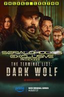 Lista smierci: Mroczny wilk / The Terminal List: Dark Wolf (2025) s1e1-3 MULTi.1080p.AMZN.WEB-DL.DDP5.1.H264-Ralf | Lektor &amp; Napisy PL