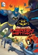 Batman Unlimited: Zwierzecy instynkt - Batman Unlimited: Animal Instincts (2015) [PL 720p Bluray x264-zyl] [Lektor PL] [mkv] [FIONA9]