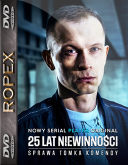 25 lat niewinnosci. Sprawa Tomka Komendy (2020) (S01) [Miniseries] [2160p.UHD] [MGO] [WEB-DL] [H.265] [DD2.0-RX] [Serial polski]
