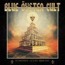 Blue Öyster Cult - 50th Anniversary Live - Second Night (2024) [Flac]