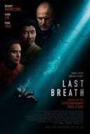 Ostatni oddech / Last Breath (2025) [WEB-DL.XviD-OzW] [Napisy PL] 