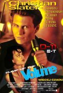 Wiecej czadu/Pump Up the Volume (1990) [1080p] [BRRip] [H264] [AC3-d11] [Lektor PL] [r.d11] [ToAlien]