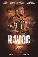 Chaos / Havoc (2025) [PL.720p.WEB-DL.x264.AC3-LTS] [Lektor PL] [mkv] [FIONA9]