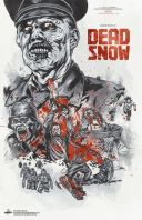 Zombie SS / Død snø / Dead Snow (2009) [PL BDRip x264 AAC 2 0-MG] [Lektor PL] [avi] [FIONA9]