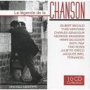 (French Chanson) La legende de la chanson - Charles Aznavour - Moi j'fais mon rond [2005] [FLAC] [ToAlien]