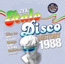 (Italo-Disco) VA - ZYX Italo Disco History 1988 (2 CD) - [2024][FLAC] [ToAlien]
