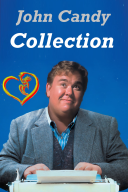 Kolekcja Filmow John Candy *1969-1995* [1080p BluRay H264 AC3-AS76-FT] [Lektor PL] [Alicja]