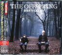 The Offspring - Days Go By [Japanese Edition] [2012] [FLAC]-Sc4r3cr0w