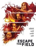 Labirynt śmierci / Escape the Field (2022) [PL WEB-DL Xvid-GR4PE] [Lektor PL] [avi]  [FIONA9]