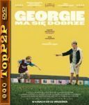 Georgie ma sie dobrze / Scrapper (2023) [BRRip] [XviD-K83] [Lektor PL]