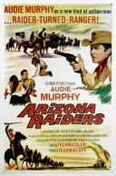 Obroncy Arizony - Arizona Raiders (1965) [DVDRip] [XviD] [AC3-NN] [Lektor PL]
