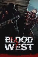 Blood West (v.4.6.0) [Steam-Rip] *2025* [PL] [exe]