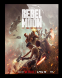 Rebel Moon – czesc 2: Zadajaca rany / Rebel Moon - Part 2: The Scargiver (2024) [MULTi 720p WEB-DL x265-MAXiM] [Dubbing PL] [mkv] [FIONA9]