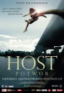 The Host: Potwór - Gwoemul - The Host (2006) [720p] [WEB-DL] [H264] [AC3-d11] [Lektor PL]