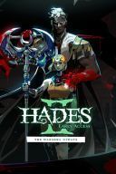 Hades II (v.1.137536) [Steam-Rip] *2025* [PL] [exe]