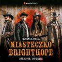 Przemek Corso - Miasteczko Brighthope (2023) [audiobook PL] 