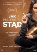 Jak najdalej stąd - I Never Cry (2020) [1080p BluRay DTS-HD MA 5 1 x264-P2P] [Film polski]