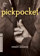 Kieszonkowiec / Pickpocket (1959) [MULTi.1080p.BluRay.x264-DSiTE] [Lektor PL] [mkv]  [FIONA9]