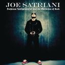 Joe Satriani - Professor Satchafunkilus and the Musterion of Rock (2008) [FLAC]