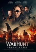 WarHunt  Demony wojny / WarHunt (2022) [PL 480p WEB-DL x265-MAXiM] [Lektor PL] [mkv]  [FIONA9]