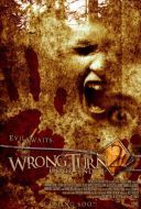 Droga bez powrotu 2 / Wrong Turn 2: Dead End (2007) [MULTi.720p.BluRay.x264.DTS.AC3-DENDA] [Lektor PL] [mkv]  [FIONA9]